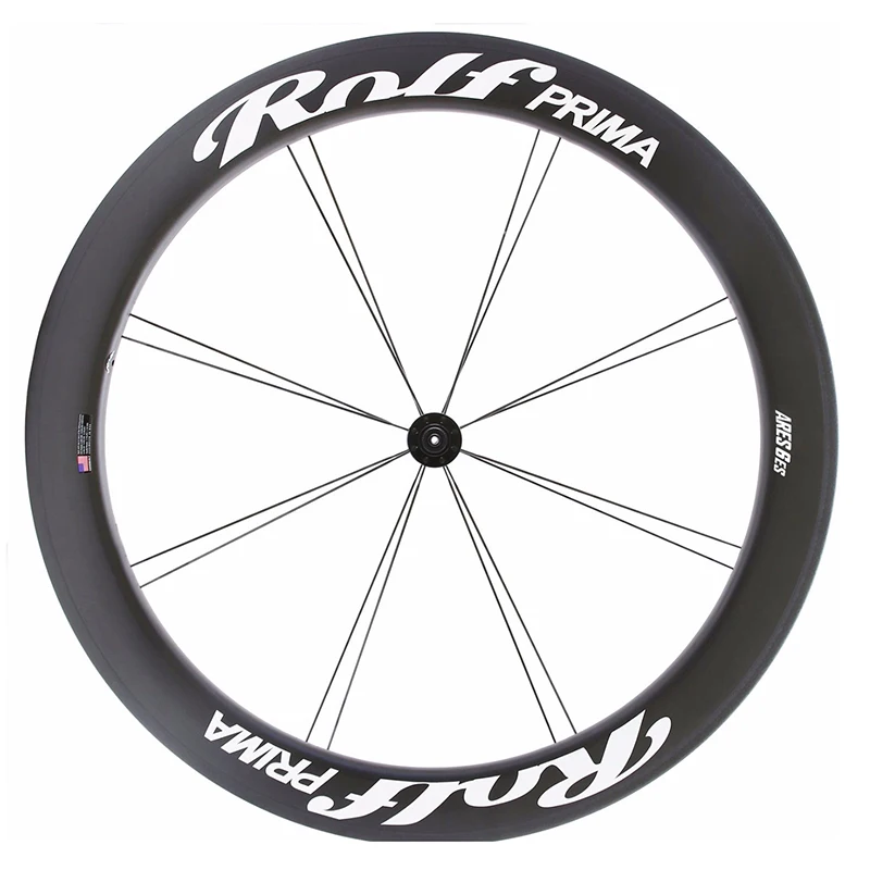 Комплект двухколесных наклеек s для ROLF PRIMA дорожного велосипеда Углеродные