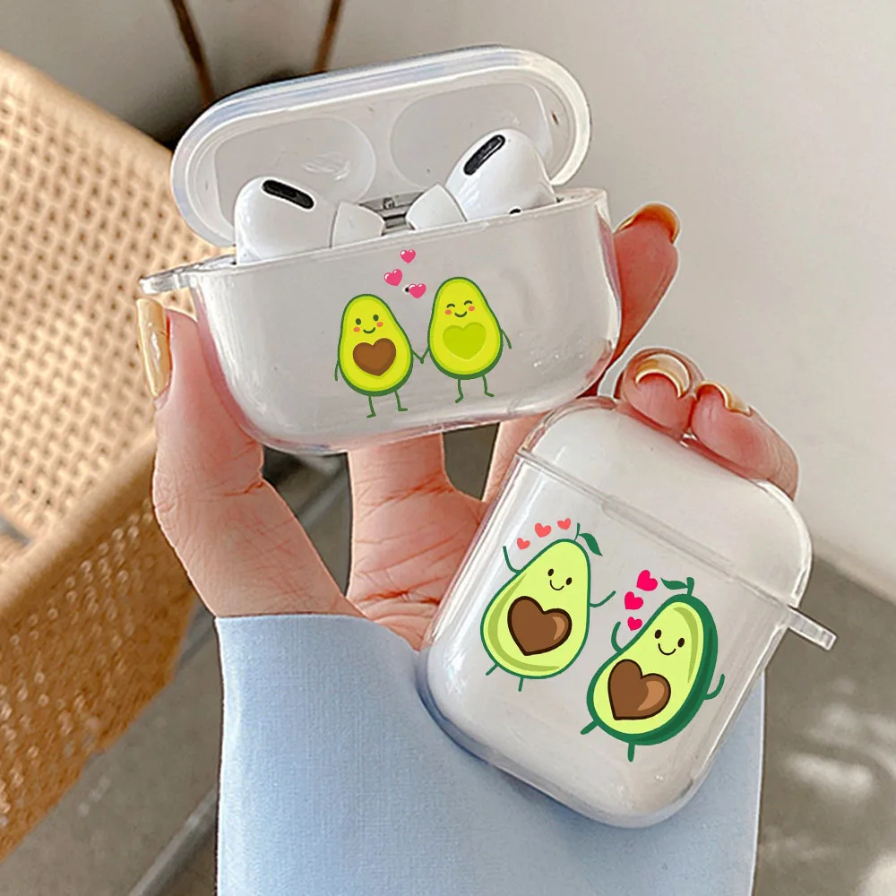 Силиконовый Bluetooth беспроводной чехол для наушников Защитный Аксессуары Apple Airpods