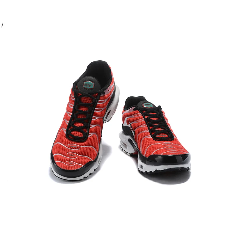 

Originel Air Cushion Plus Tn 95 Sport Running Outdoor Men Women Sneakers Fashion Casual Walking Shoes Size40-45 A8909-357
