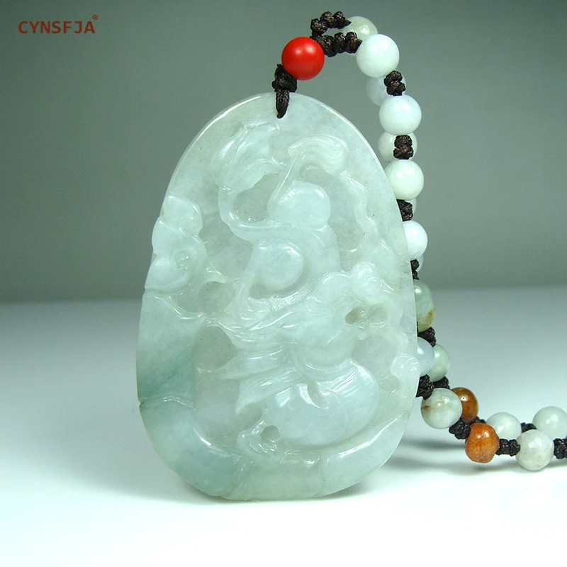 Новинка настоящий Сертифицированный натуральный бирманский нефритовый изумруд