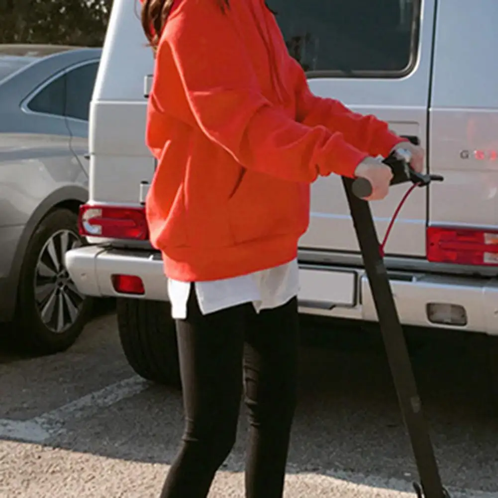 

Unisex Fake Hem Shirt Extenders Mini Skirt Low Sweep Hoodie Clothes Accessory