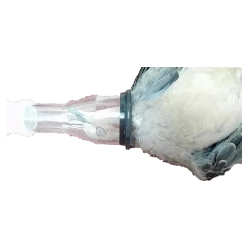 Wondcon ветеринарная маска для птиц анестезия zero dead space быстрая предсказуемая грызун