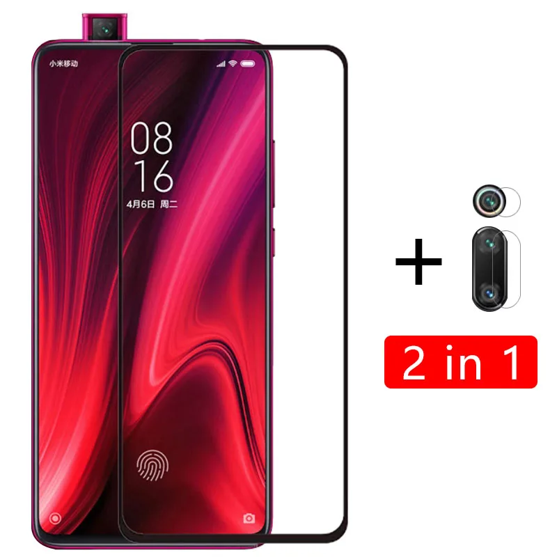 

case for xiaomi mi 9t pro cover tempered glass camera lens film on ksiomi xiomi xiami xaomi redmi k20 k20pro k 20 mi9t 9tpro 9 t