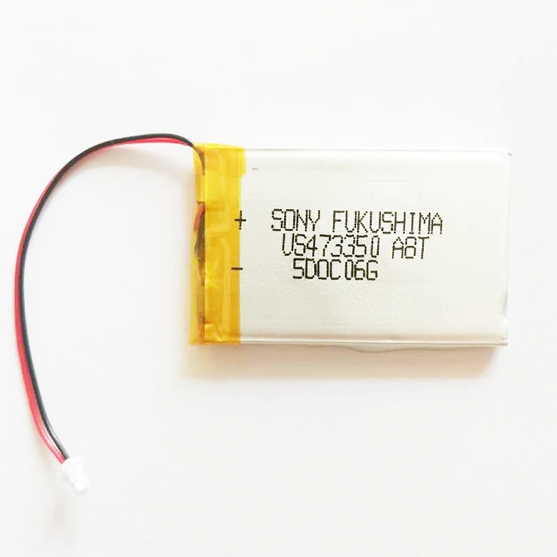 Новинка 3 7 V LIS1382(J) Сменный аккумулятор для Sony Φ/JP приблизительный портативный