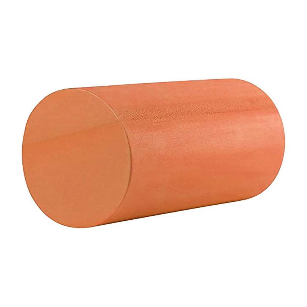 Блок для йоги домашний тренажерный зал фитнес-массаж релакс вспененный