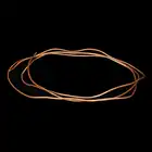 2 м 6 56ft мягкая медная труба OD 3 мм x ID 2 мм для холодильной сантехники