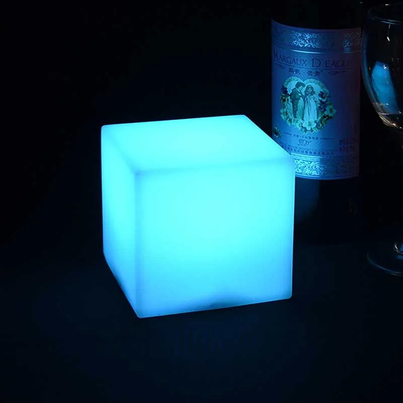 Светодиодный светильник Lifesmart RGBW ночник с перезаряжаемой литиевой