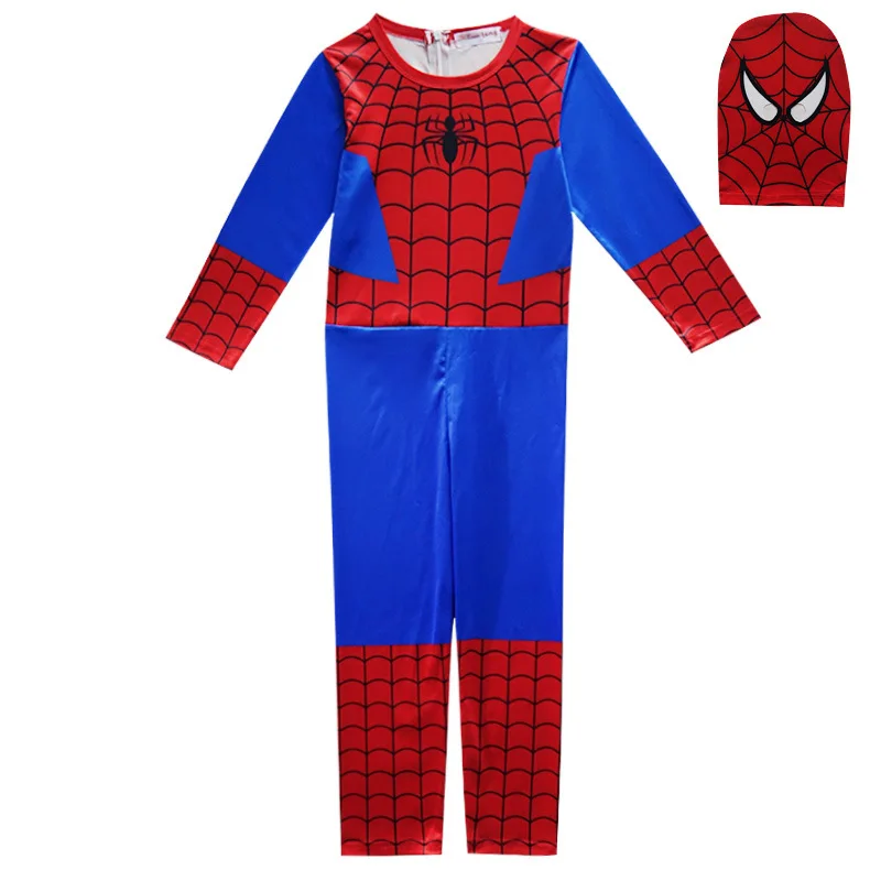 

Disney movie anime peripheral Avengers alliance 4 spider man Cosplay props costume performance costume party theme Costume