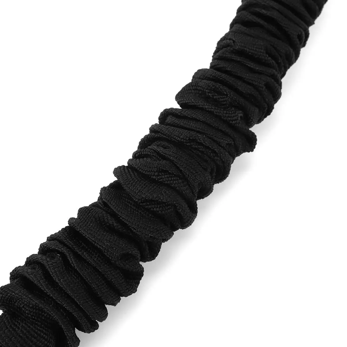 

1 Pair Abdominal Wheel Pull Rope Resistance Bands Elasticas Tension Belt Slimming Fitness Sport Gym Equipment