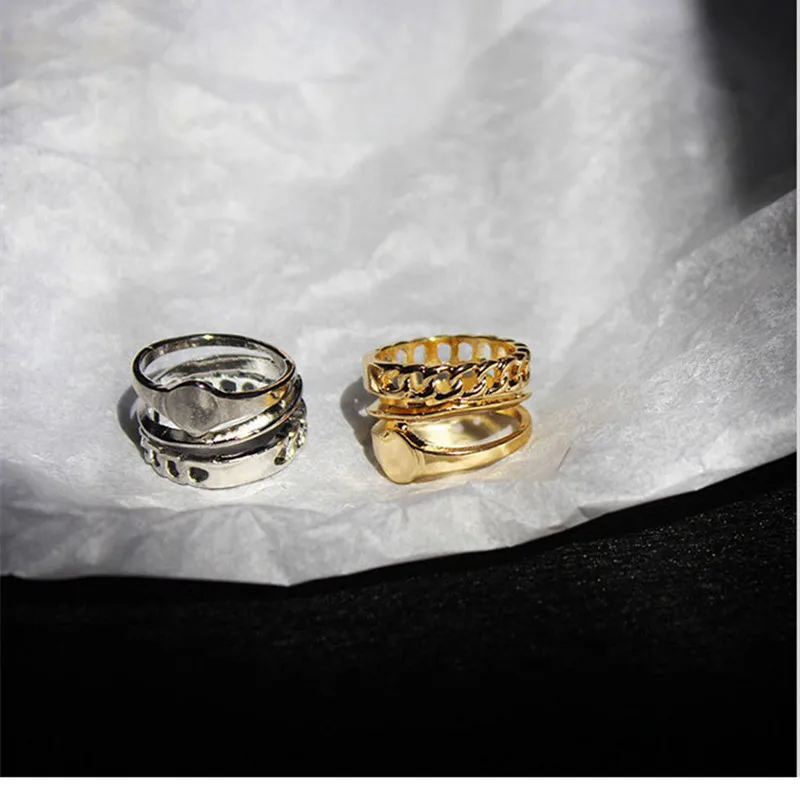 Французская Роскошная светильник Геометрическая двойная перекрестная цепь