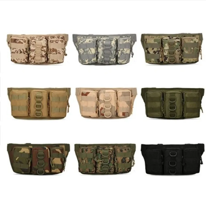 Поясная сумка с поворотным замком супер блог мобильный телефон Тактические