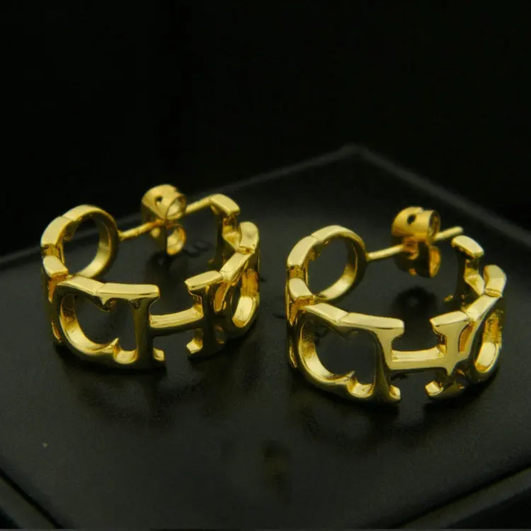 Женские серьги гвоздики из титановой стали|Серьги-гвоздики| |