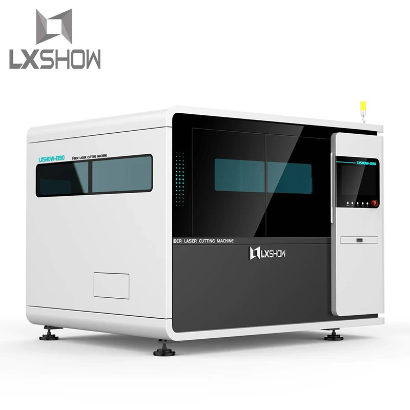 Mini CNC cut 500w 1000w fiber laser metal cutting machine 4kw head for jewelry gold price | Инструменты
