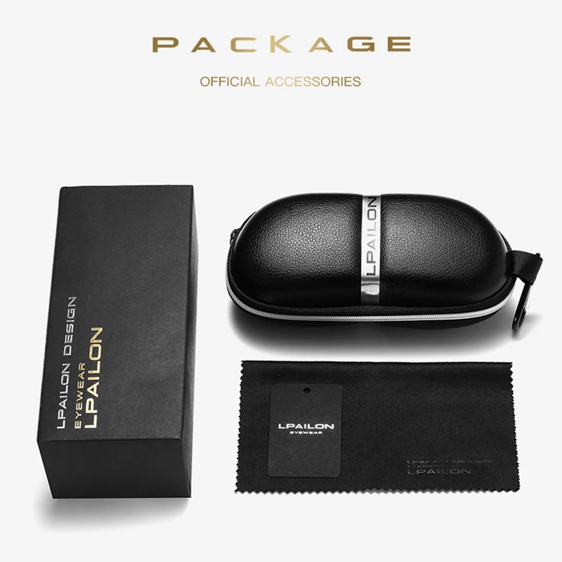 

Photochromic Sunglasses Men Polarized Driving Chameleon Glasses New Day Night Vision Eyewear Women Fashion Travel UV Sun Glasses