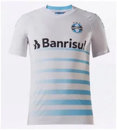 

21 22 Gremio soccer jersey Guild GIULIANO 2020 2021 RAMIRO Geromel LUAN MAICON 2021 2022 Gremio team shirt Men shirt