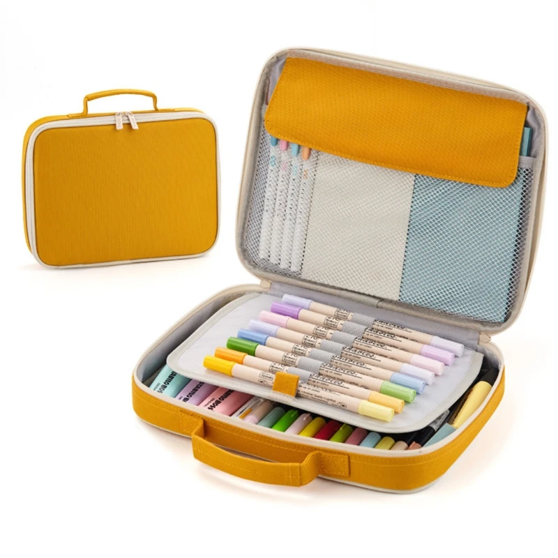 

Pencil Bag Pen Case Kawaii Stationery Ruler Pouch for School Girl Sweet Pens Holder Gift Box Strorage Bag For Girls
