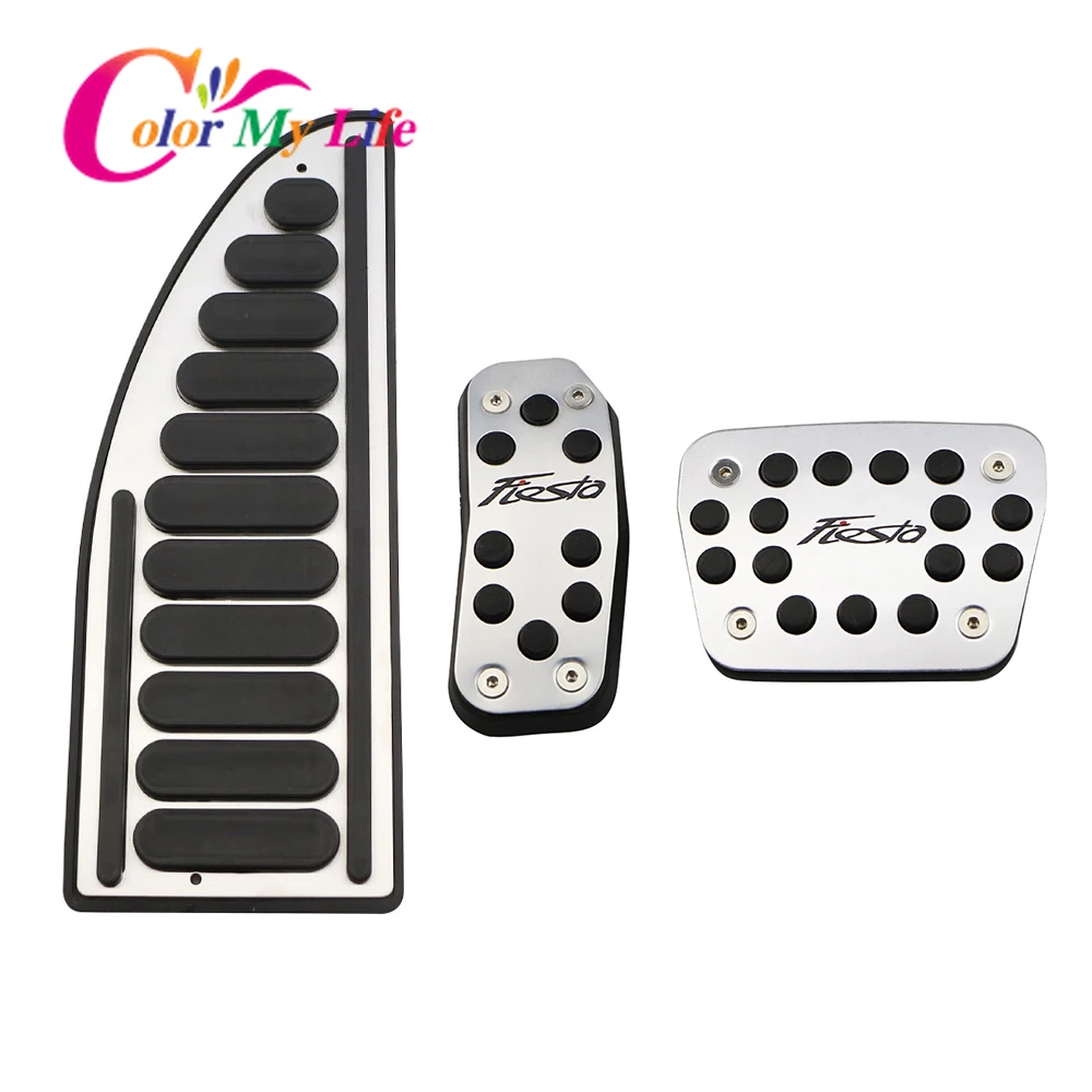 Педаль газа для Ford Fiesta MK7 2012 2013 2014 2015 2016 2017 2018|Педали| |
