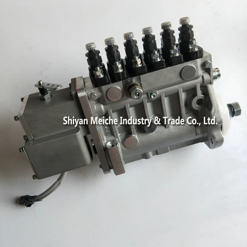

Fuel injection pump high quality genuine engine parts 5268202 diesel injection pump