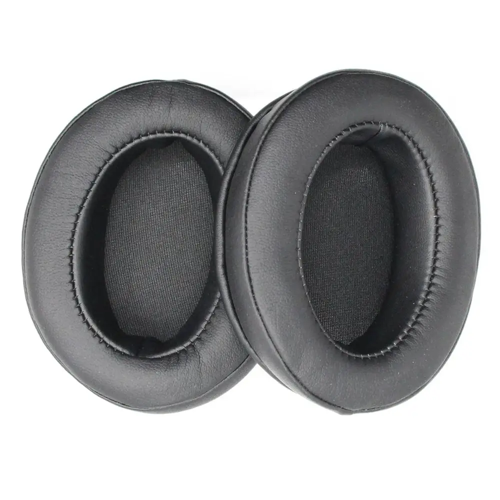 Ear Pad Pads Replacement Earpads for Sennheiser Momentum 1.0/2.0 Bluetooth Wireless Headphones Cushion Cups Cover Light Brown |