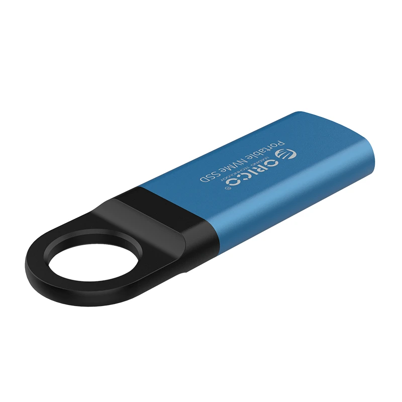 ORICO мини внешний SSD M2 NVME жесткий диск 1 ТБ 128 ГБ 256 ГБ 512 ГБ NVME мобильный портативный SSD USB C 3,1 10 Гбит/с Твердотельный накопитель