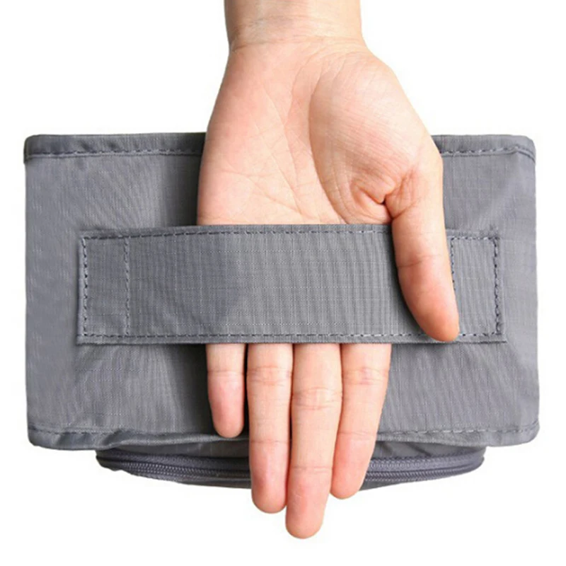 

Waterproof Shoes Garment Bag Travel Storage Bag Portable Nylon Organizer Bag Multi-function Shoe Sorting Bag