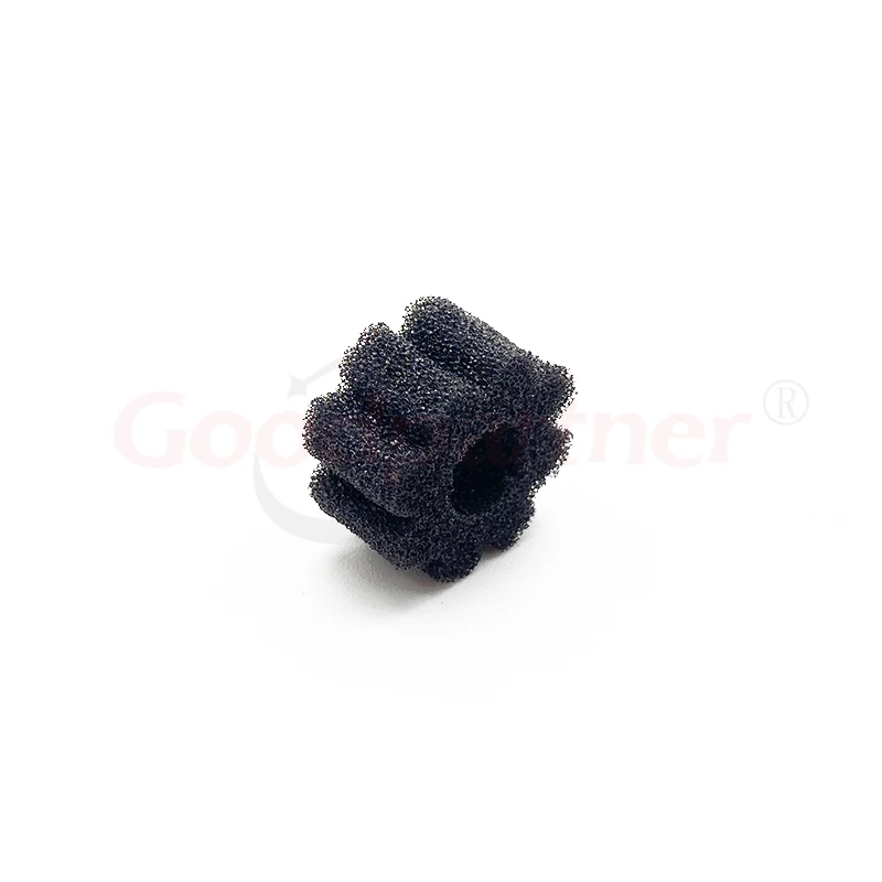 10 шт. B830-3503 B478-3503 губка сбор ролик для Ricoh SR3030 SR840 SR970 1075 2075 2105 1357 1107 MP 7000 7500 8000 8001 |