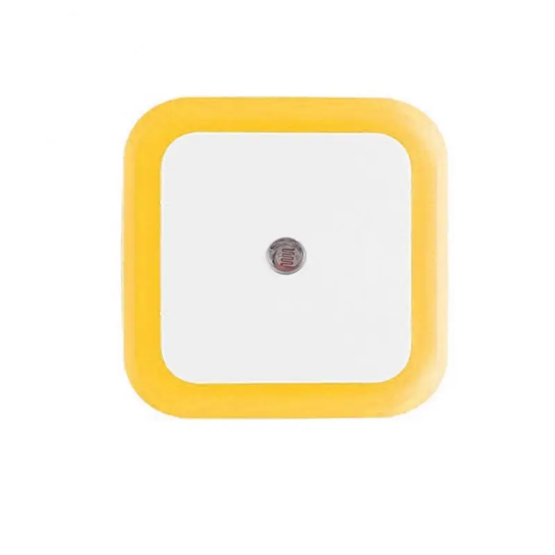 Светодиодная лампа с американской и европейской вилкой индукционный сенсорный