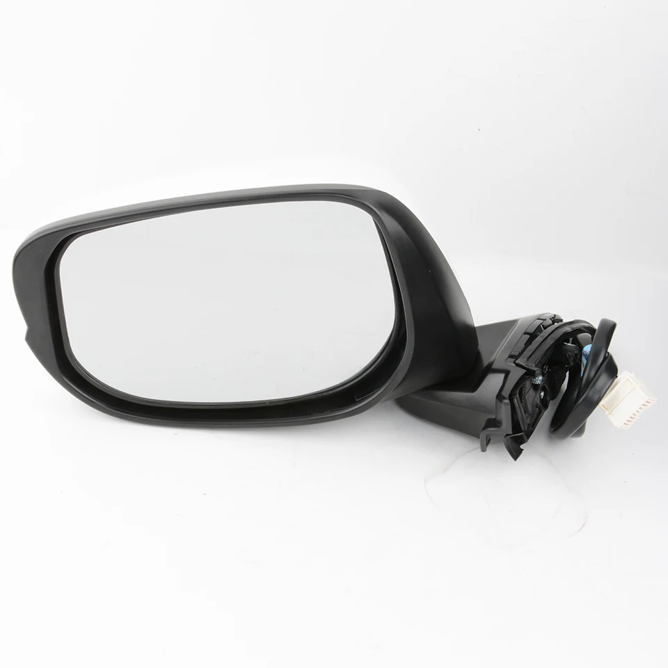 Пара наружных зеркал заднего вида MTAP 7 контактов в сборе с электрическим складным