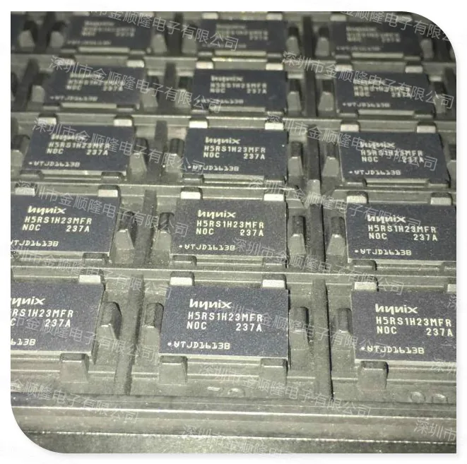 

Free shipping H5RS1H23MFR-NOC BGA DDR 10PCS