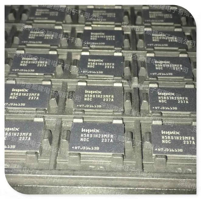 

Бесплатная доставка H5RS1H23MFR-NOC BGA DDR 10 шт.