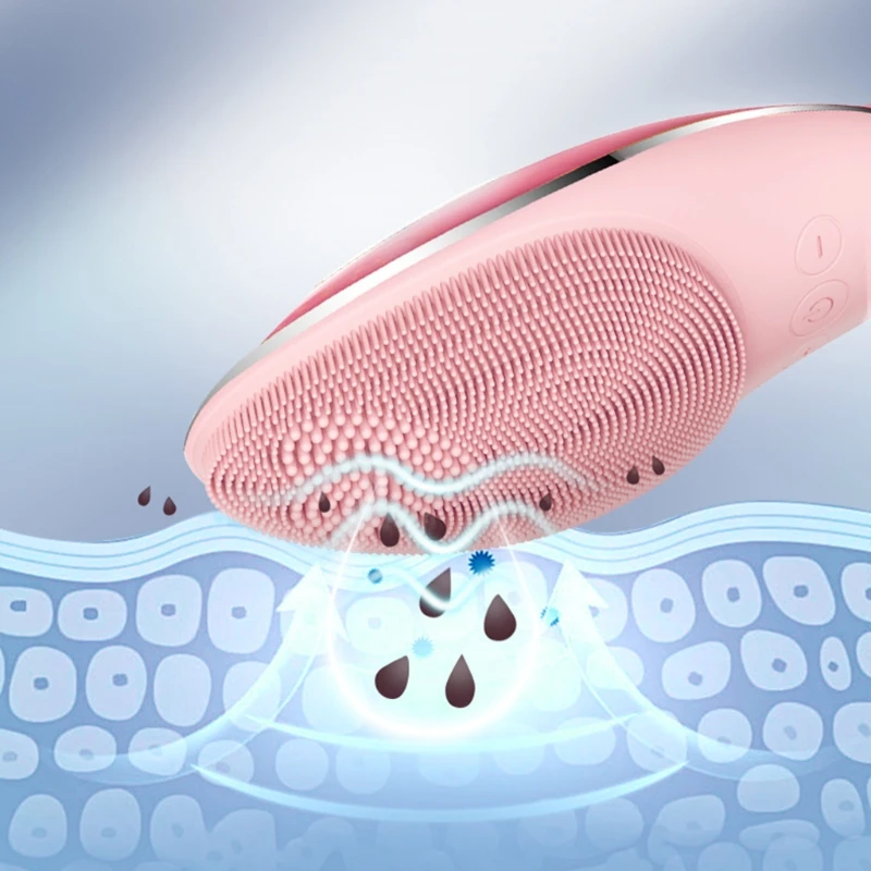 Устройство для красосветильник щения лица устройство ухода за лицом домашнего