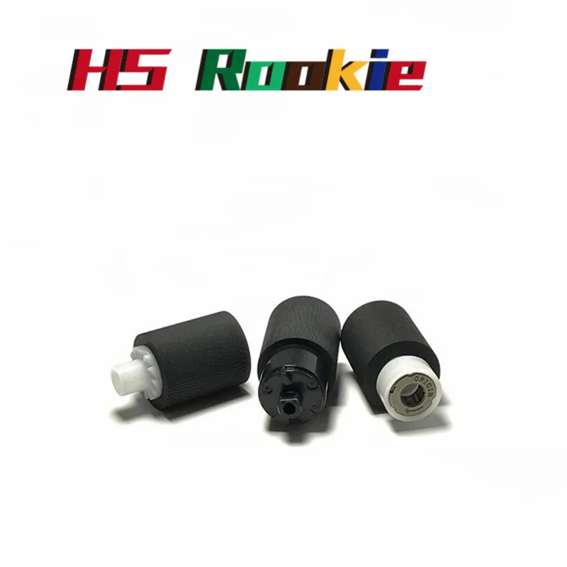10 комплектов 2F906230 2F909170 2HN06080 пикапа Подачи ролика комплект для Kyocera FS2100 FS4100 FS4200 FS4300