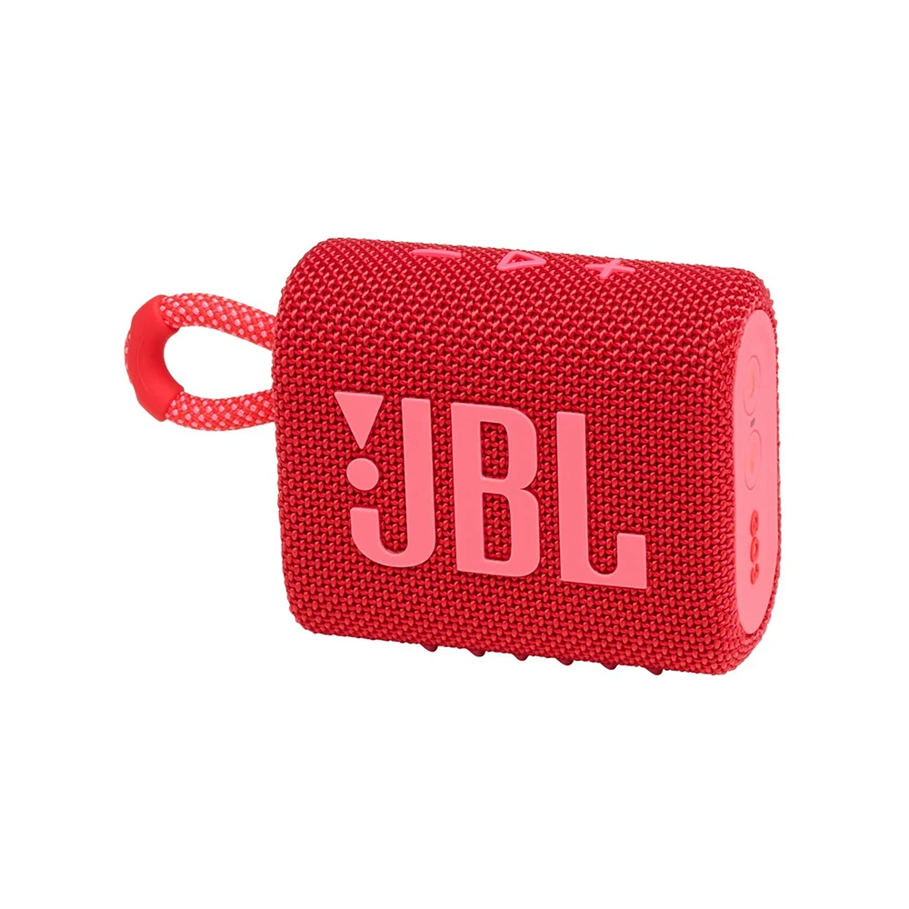 New JBL GO 3 Portable Wireless Portable Speaker Outdoor Portable Waterproof Wireless Speaker Bluetooth Stereo Speaker With Mic