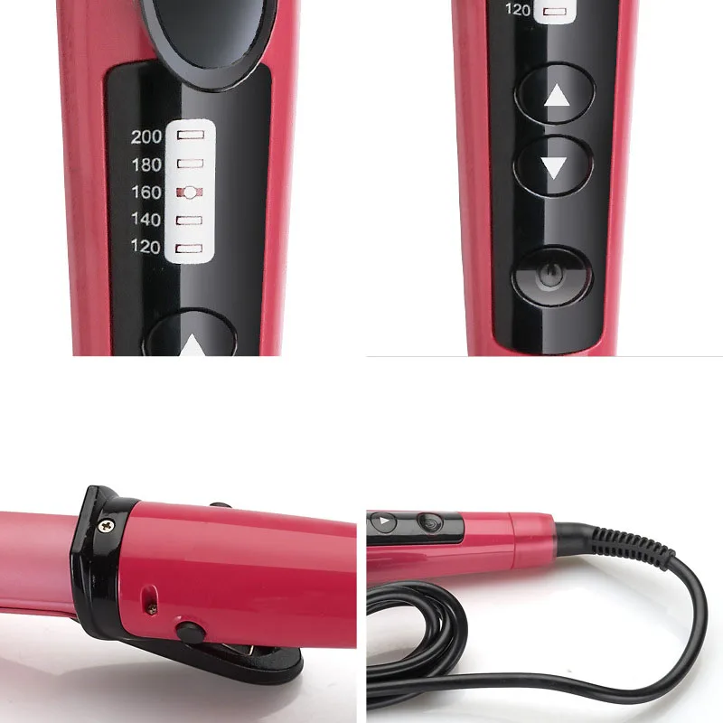 Устройство для выпрямления и укладки волос 2 в 1 | Красота здоровье