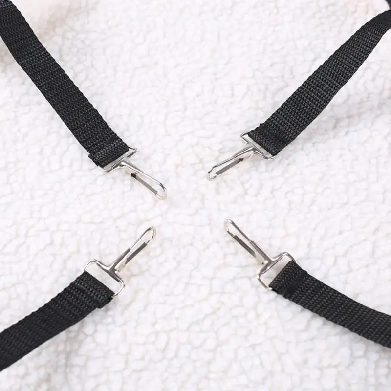 Теплый подвесной коврик для кошки мягкий Кот гамак зимний Гамак ПЭТ котенок