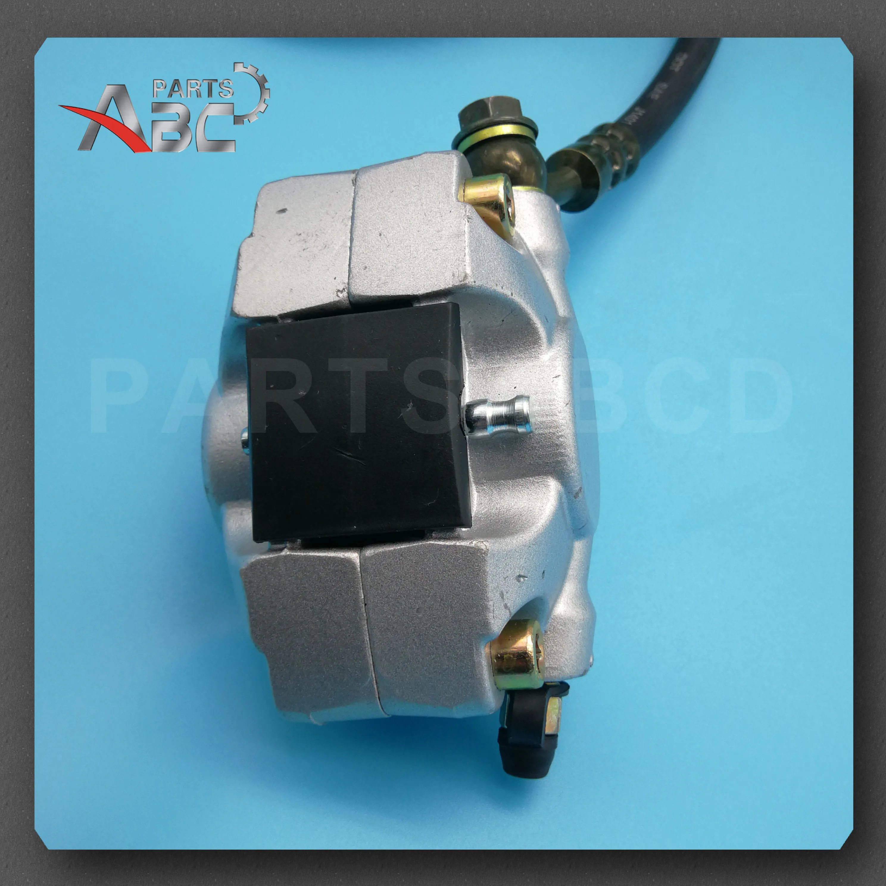 Высокое качество 50CC 110CC 125CC 200CC 250CC мотоциклетный гидравлический тормоз в сборе с