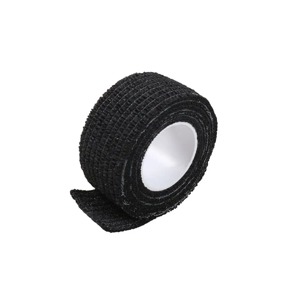 24/12/6/4pcs Tattoo Grip Bandage Cover Wraps Tapes Nonwoven Waterproof Self Adhesive Finger Wrist Protection Tattoo Accessories