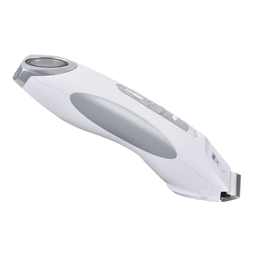 1 шт. CP 9600 профессиональная электробритва для домашних животных Триммер волос