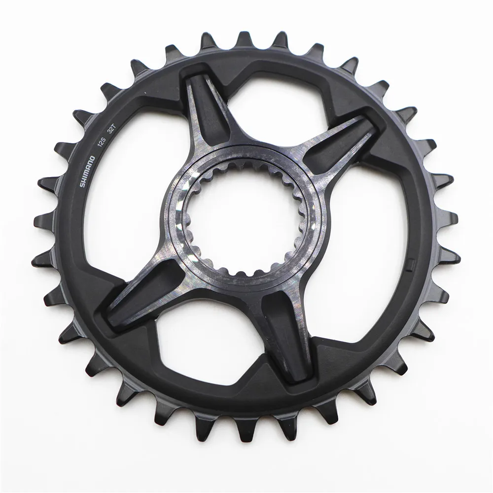 12-скоростная Звездочка Shimano XT SM-CRM85 | Спорт и развлечения