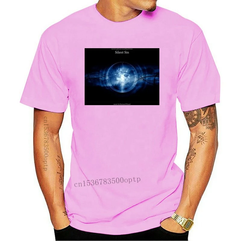 

New Within Temptation 'Silent Force' T shirt - 2021