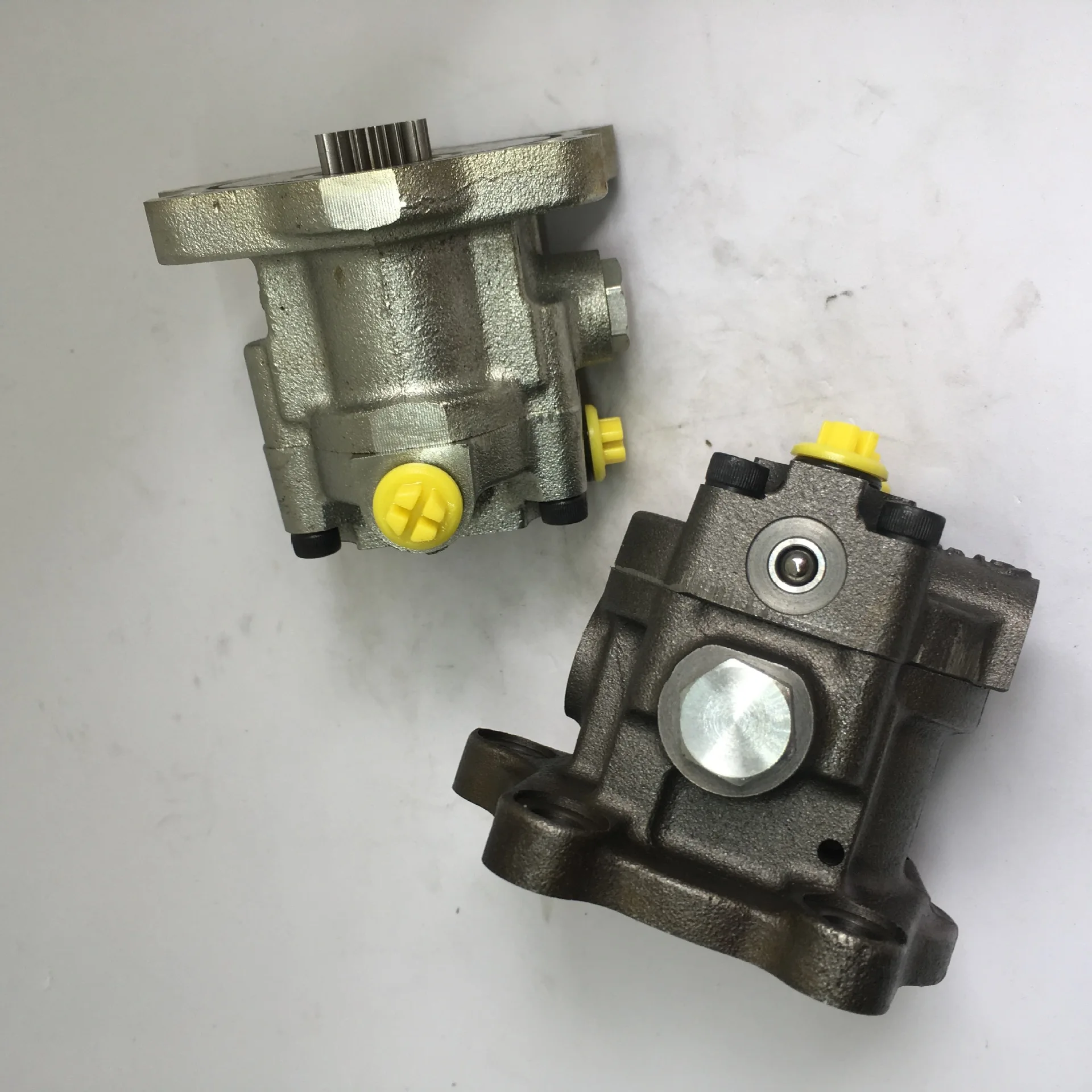 

U.S. drilling rig 320D 321D C6.4 engine high-pressure oil pump pump