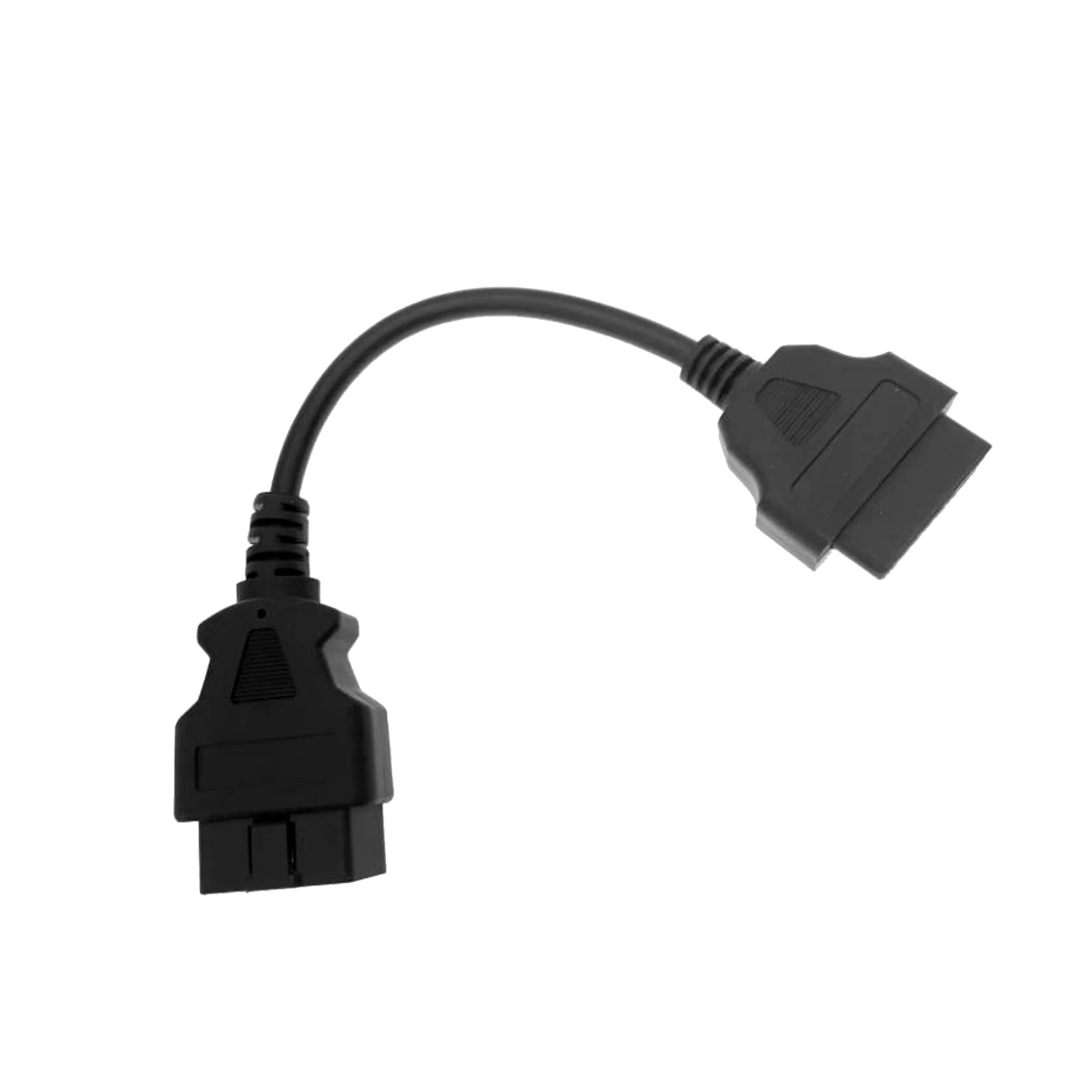 

OBD-II 16Pin Удлинительный кабель автомобильный диагностический инструмент