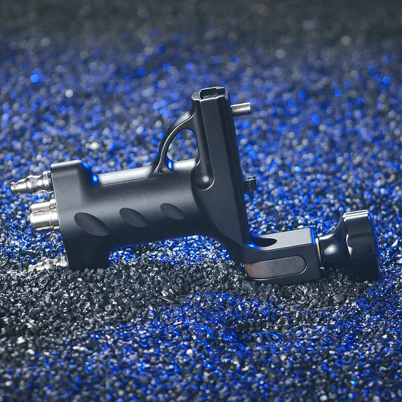 

Slider Motor Dragonfly Tattoo Gun Rotary Tattoo Machine Shader Liner 4colors Permanent Makeup Machine Tattoo Gun Mesin Tattoo