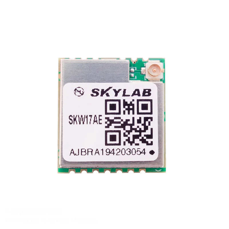 Модуль Wi-Fi 802.11n 150 Мбит/с 2 4G USB интерфейс SKW17A для адаптера AR9271 Atheros | Автомобили и