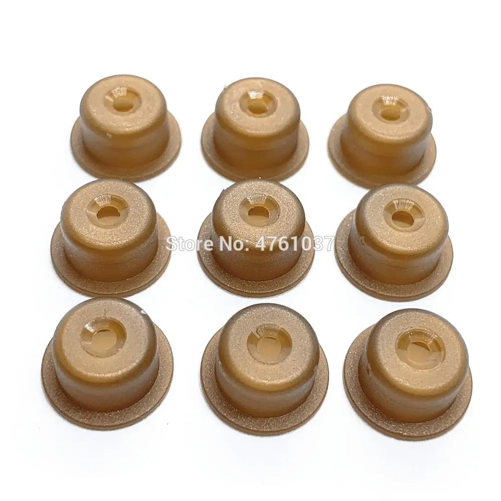 

100pieces Fuel Injector Pintle Caps Repair Kits For Ford F150 F250 F350 Car Accessories Parts#0280155943 0280155209(AY-P3029)