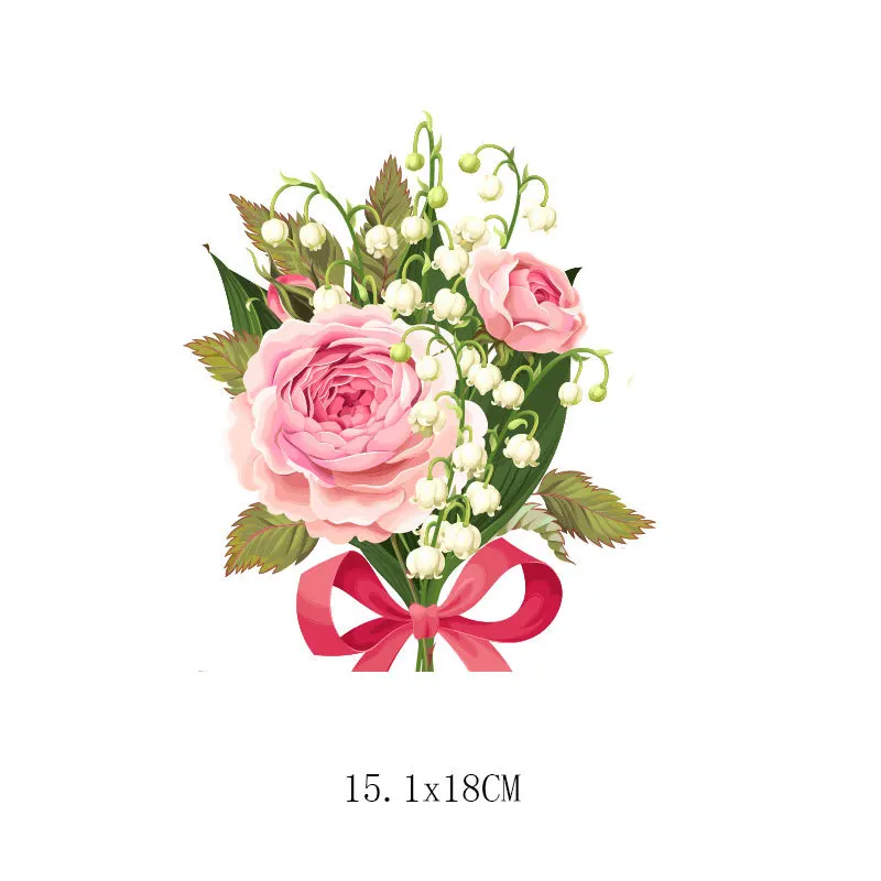 Милые патчи маленькие животные одежда крутые картины Diy девушка DIY Футболка