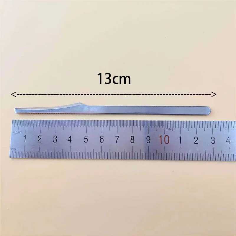 Инструменты для маникюра и педикюра набор ножей бритья ногтей удаления