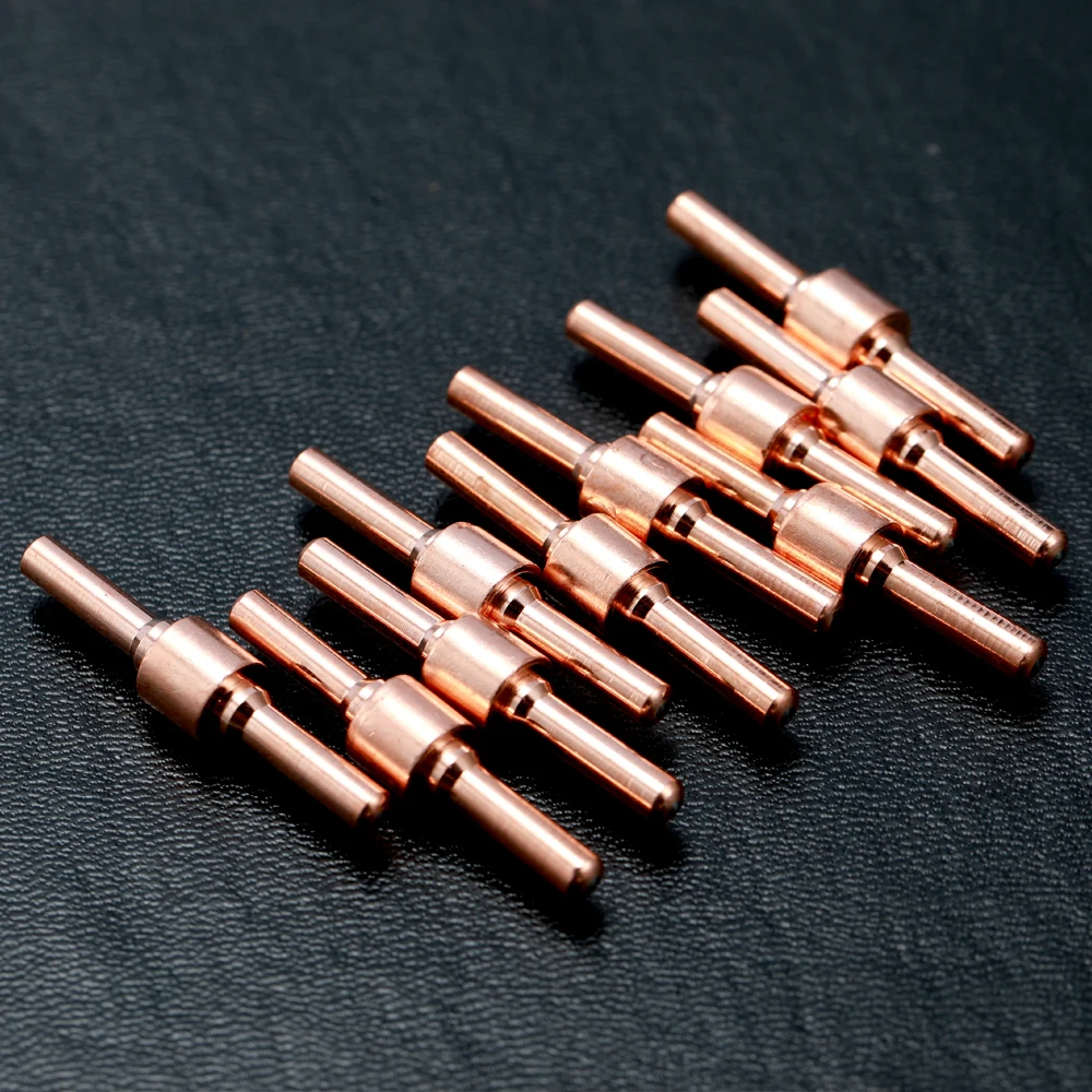 60 шт. набор наконечников для плазменного резака | Инструменты