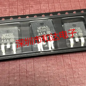 B2060G MBRB2060CTG TO-263 60V 20A
