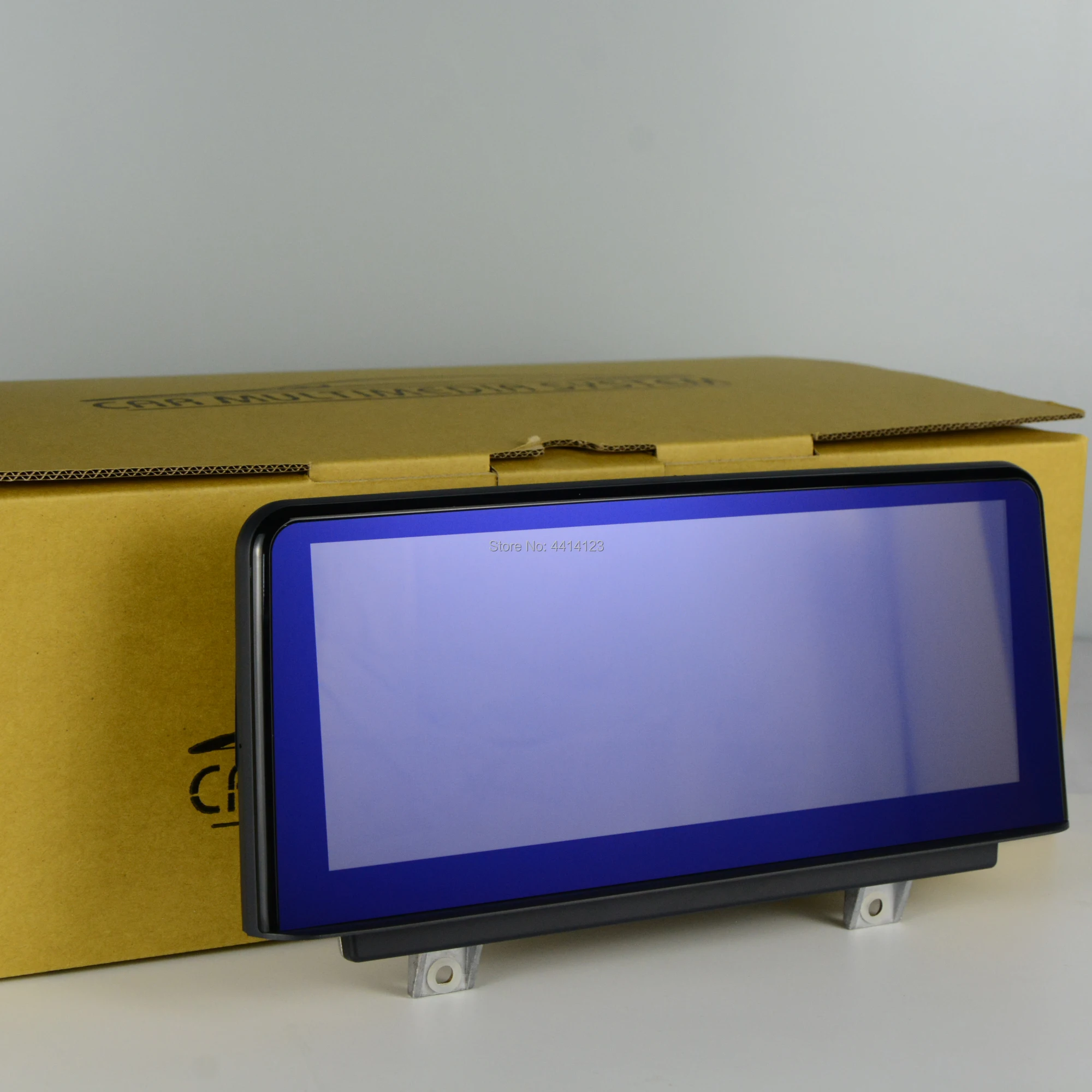Автомобильный мультимедийный dvd плеер naviodm Android 10 0 4 + 64 ГБ Авто Аудио для BMW